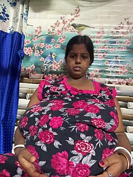 Beauty-queen online show from April 8, 1:45 pm