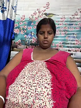 Beauty-queen online show from April 22, 11:39 am