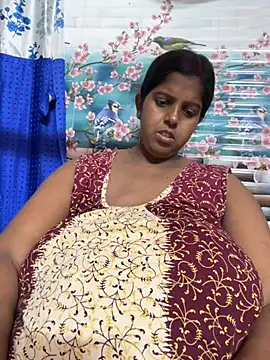 Beauty-queen online show from April 18, 2:52 pm