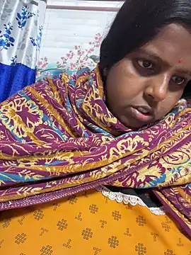 Beauty-queen online show from February 22, 12:51 pm