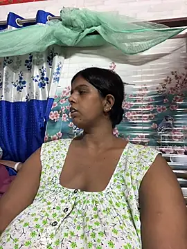 Beauty-queen online show from July 4, 2:10 pm