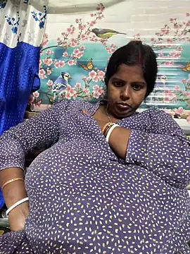 Beauty-queen online show from February 24, 1:34 pm