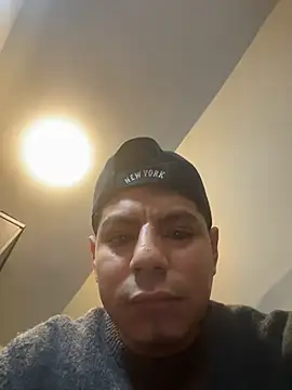 MynameisPaco online show from January 9, 4:14 pm