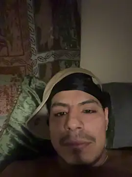 MynameisPaco online show from February 24, 2:45 am