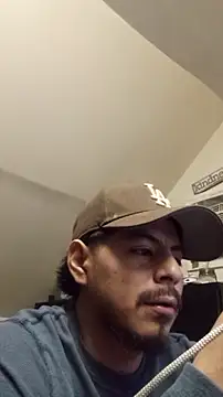 Snapshot of MynameisPaco chatting on November 11, 12:27 am MynameisPaco online show from November 11, 12:27 am