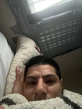 MynameisPaco online show from January 18, 4:10 pm
