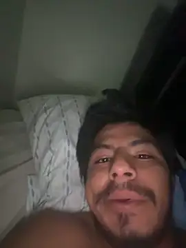 Snapshot of MynameisPaco chatting on October 28, 1:06 am MynameisPaco online show from October 28, 1:06 am