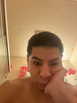 MynameisPaco online show from January 11, 3:08 pm