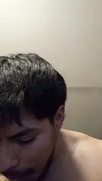 Snapshot of MynameisPaco chatting on November 18, 2:38 am MynameisPaco online show from November 18, 2:38 am