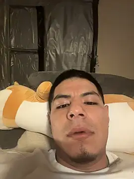 MynameisPaco online show from January 9, 4:08 am