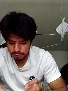 Snapshot of MynameisPaco chatting on October 29, 1:15 am MynameisPaco online show from October 29, 1:15 am