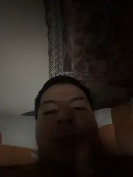 MynameisPaco online show from February 11, 2:17 pm