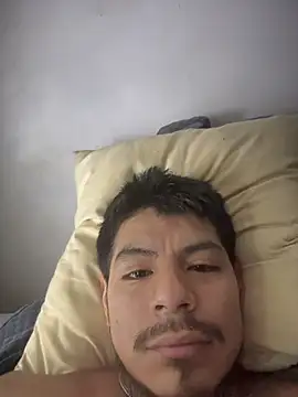 MynameisPaco online show from December 20, 8:06 am