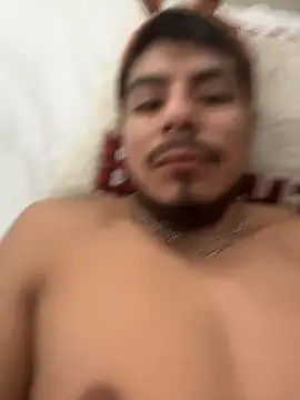 MynameisPaco online show from December 17, 5:23 am