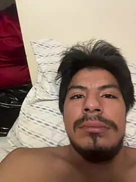 Snapshot of MynameisPaco chatting on October 30, 2:25 pm MynameisPaco online show from October 30, 2:25 pm