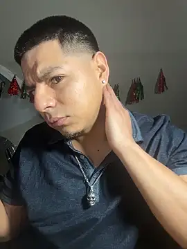 MynameisPaco online show from January 5, 5:27 pm