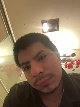 MynameisPaco online show from March 8, 9:18 pm