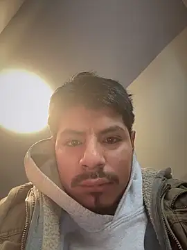 MynameisPaco online show from December 21, 5:25 pm
