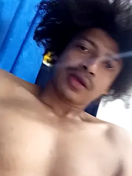 Snapshot of Leunamt chatting on April 7, 6:15 am Leunamt online show from April 7, 6:15 am