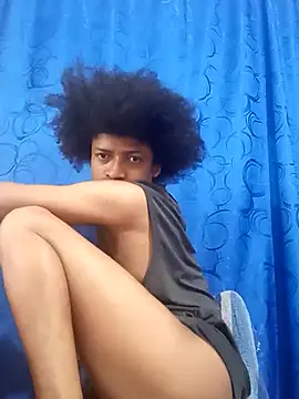 Snapshot of Leunamt chatting on April 8, 4:58 am Leunamt online show from April 8, 4:58 am