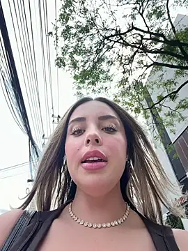 Alirawrz online show from March 13, 5:01 am