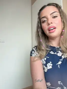 Alirawrz online show from February 16, 2:43 am