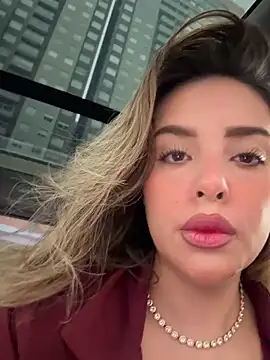 Alirawrz online show from April 16, 12:28 pm