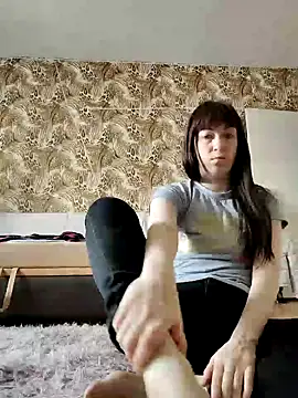 NikaXBerry online show from March 18, 4:40 am