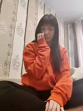 NikaXBerry online show from January 29, 6:01 am