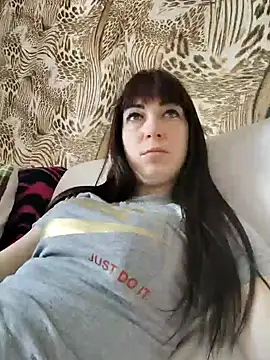 NikaXBerry online show from March 17, 5:12 am