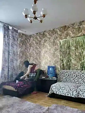 NikaXBerry online show from January 19, 7:46 am