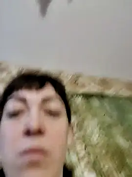 NikaXBerry online show from February 13, 2:56 am