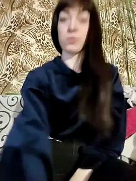 NikaXBerry online show from February 23, 12:37 pm