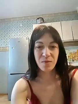 NikaXBerry online show from December 24, 9:17 am