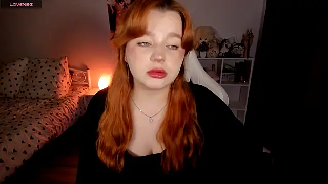  Lisa x online show from November 10, 5:34 am