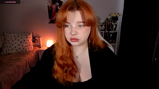  Lisa x online show from November 28, 5:51 am