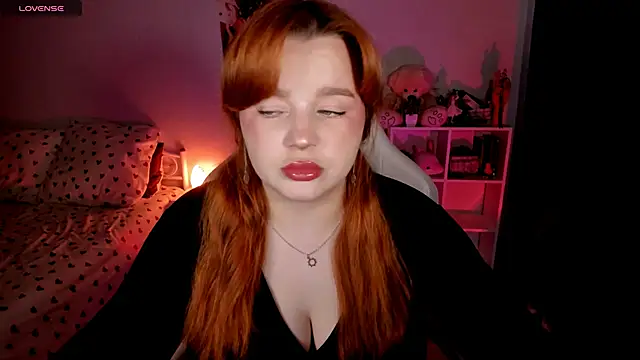  Lisa x online show from November 6, 5:33 am