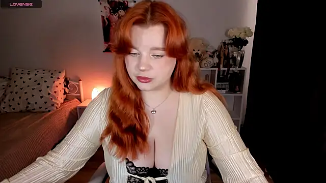  Lisa x online show from November 18, 5:22 am