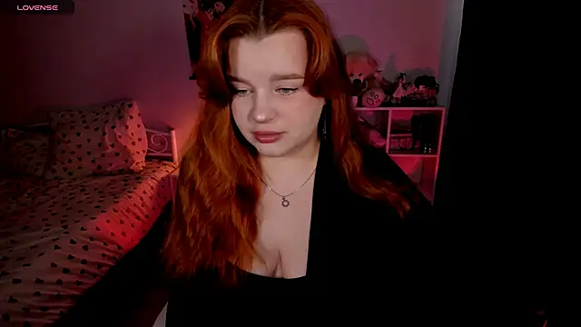  Lisa x online show from October 21, 5:18 am