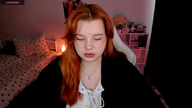  Lisa x online show from October 24, 10:03 am