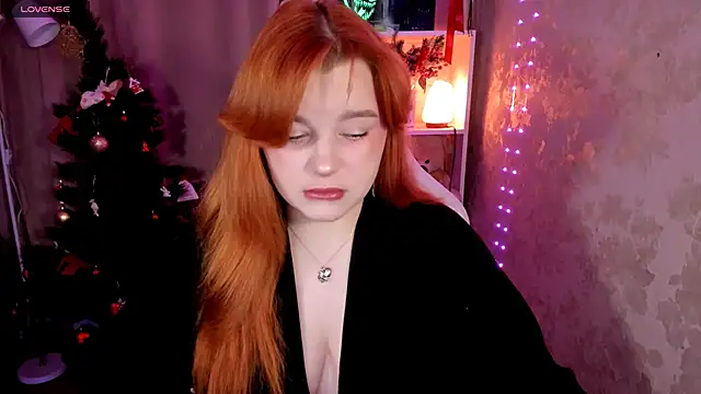  Lisa x online show from January 18, 1:36 pm