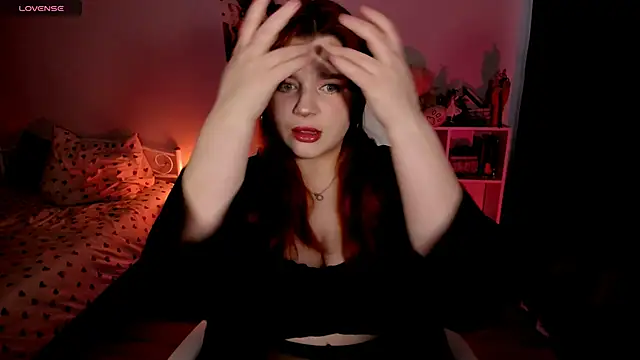  Lisa x online show from November 4, 5:22 am