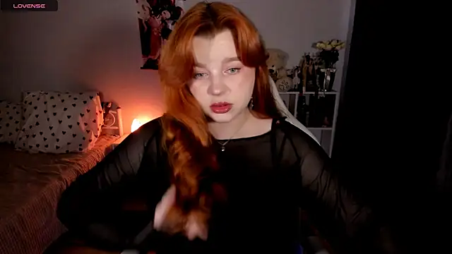  Lisa x online show from November 30, 5:19 am