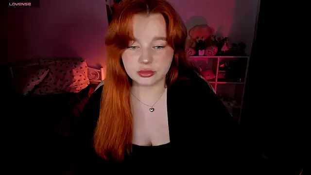Snapshot of _Lisa_x chatting on October 10, 11:22 am Lisa x online show from October 10, 11:22 am