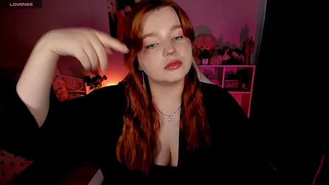  Lisa x online show from November 1, 5:47 am