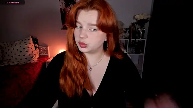  Lisa x online show from November 16, 5:23 am