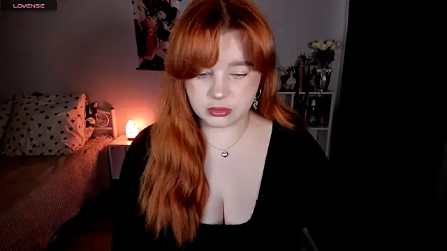  Lisa x online show from November 22, 5:17 am