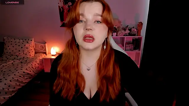  Lisa x online show from October 26, 10:04 am