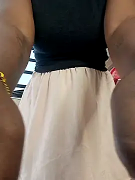 Hotfirespicegiri245 online show from February 8, 11:19 am