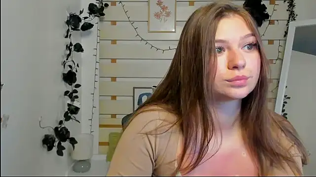 Josephine Kiss online show from March 17, 11:24 am